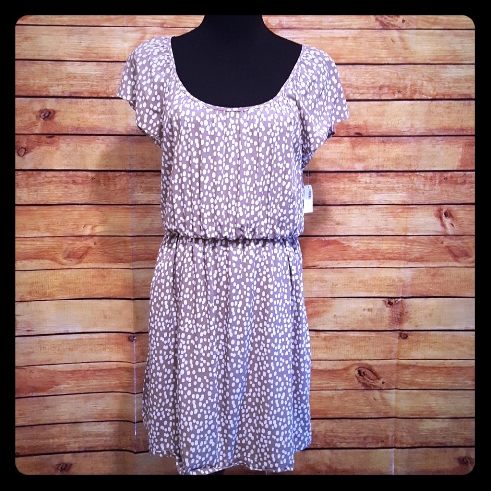 Old Navy Dress