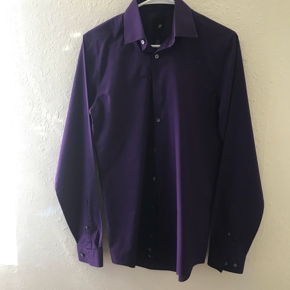 JF mens dress shirt