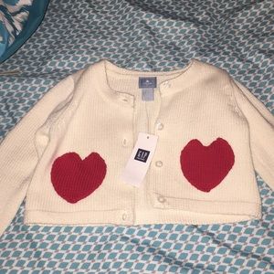 Sweater 6-12months