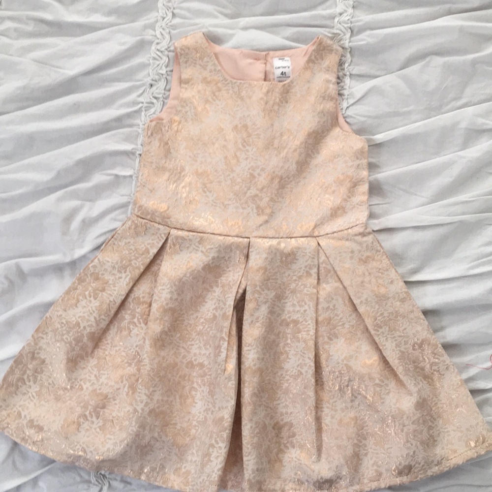 Carter’s dress