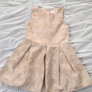Carter’s dress