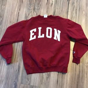 Elon Sweatshirt Unisex