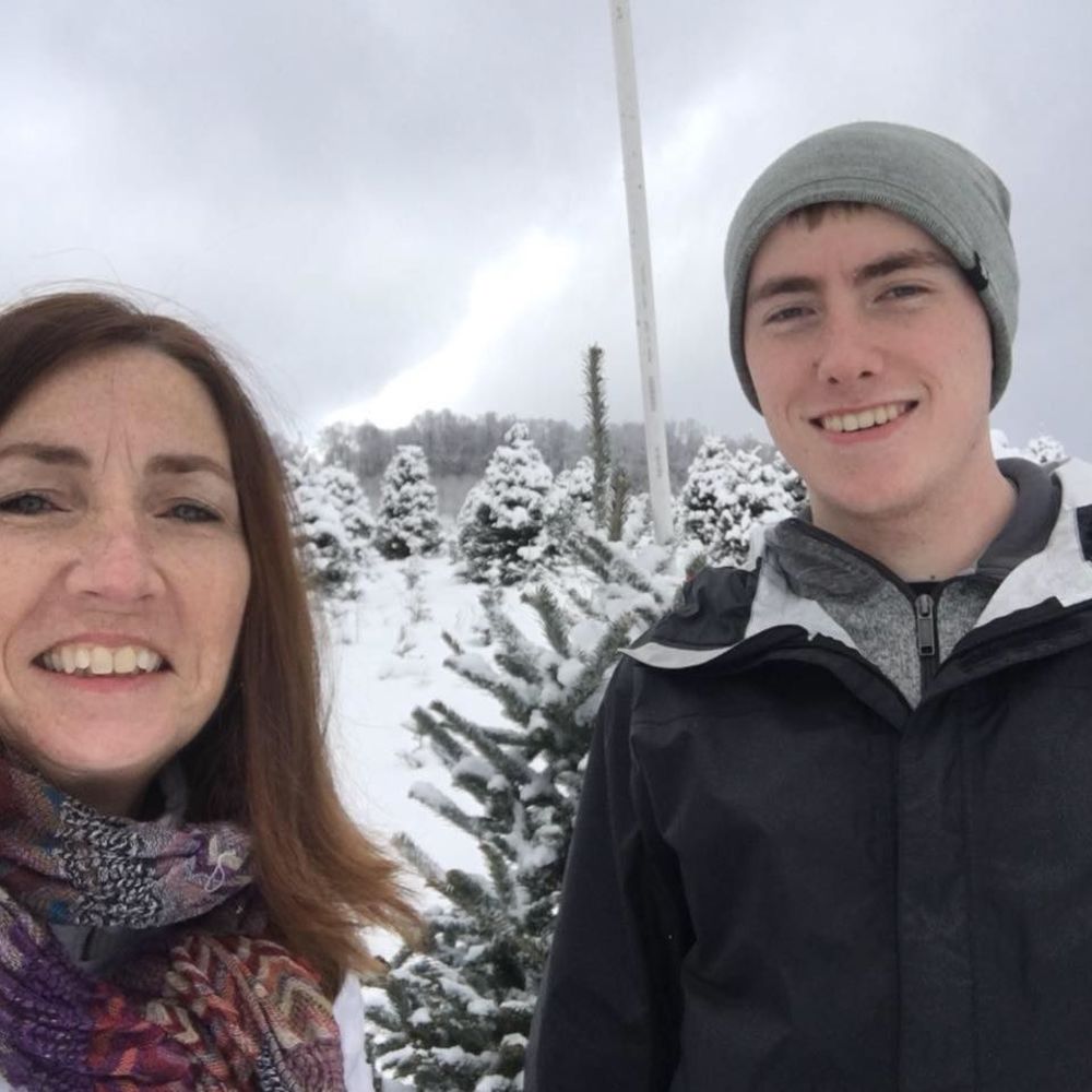 Meet your Posher, Jake