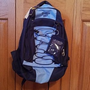 New OshKosh bookbag