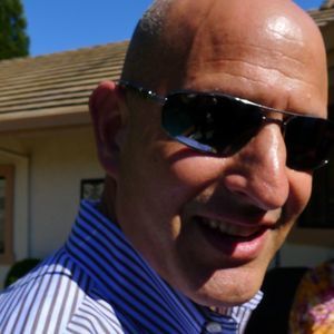 Meet your Posher, Robert