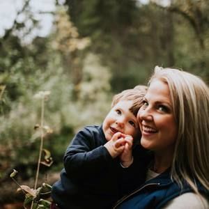 Meet your Posher, Katrina