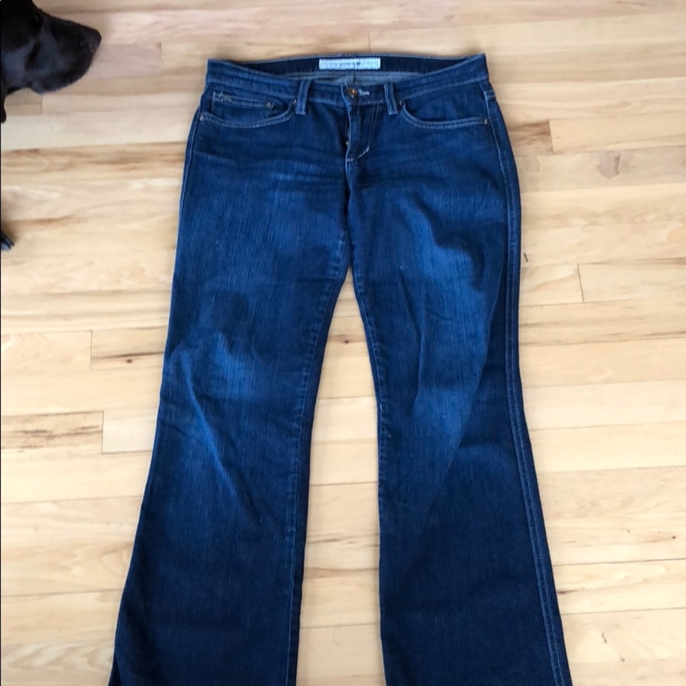 Women’s Joes jeans