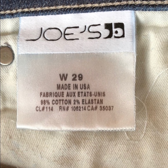 Women’s Joes jeans - Picture 4 of 4