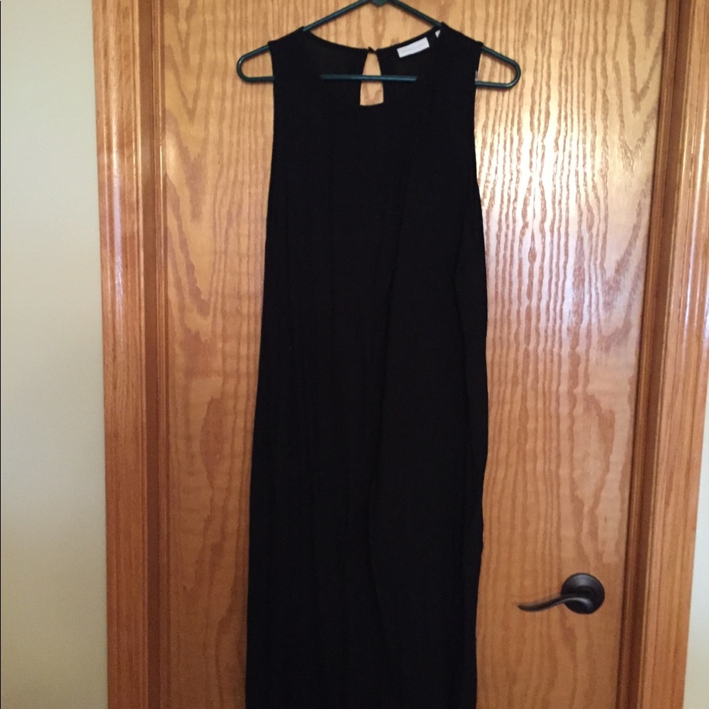 Black Long