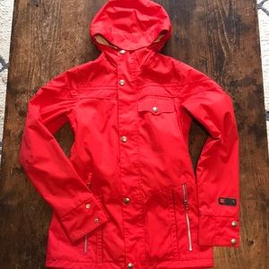 Burton Winter Jacket