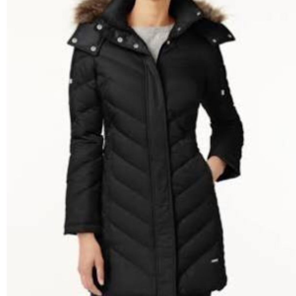 Kenneth Cole Reaction Coat