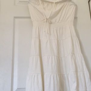 GAP Long dress for girls