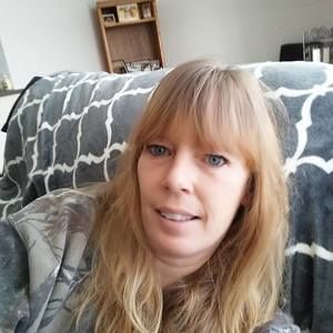 Meet your Posher, Tammy