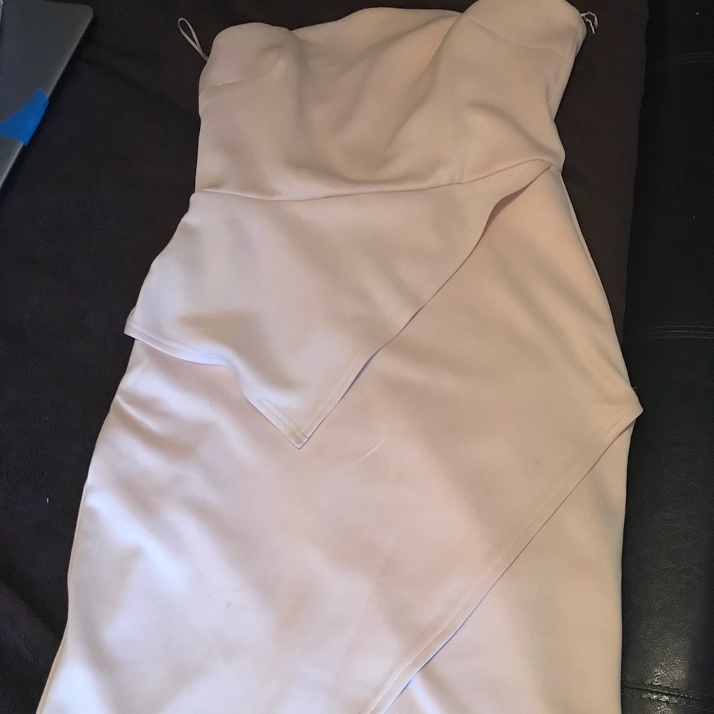 ASOS Mini Formal Dress