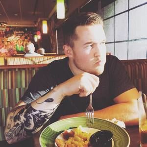Meet your Posher, Sam