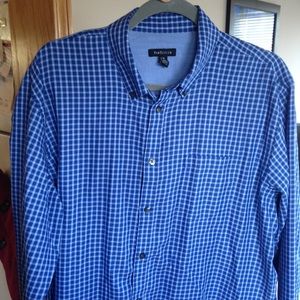 Van Huesen Button Down Shirt