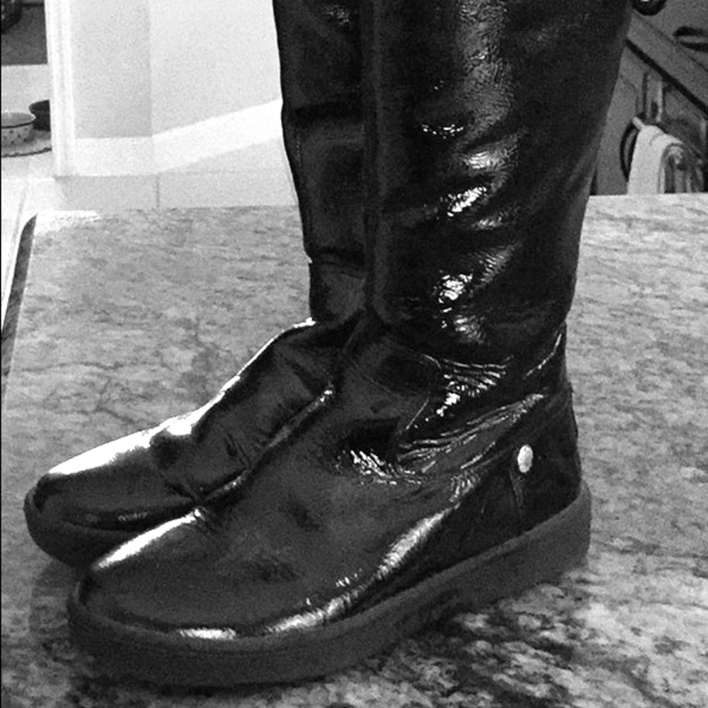 Michael Kors Knee length boots!