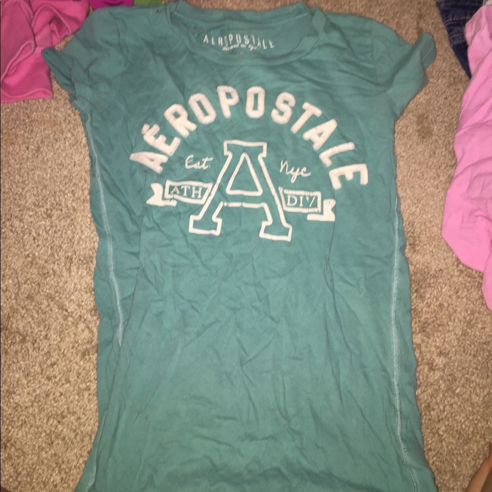 Cute shirt!