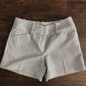 Ann Taylor Loft Shorts