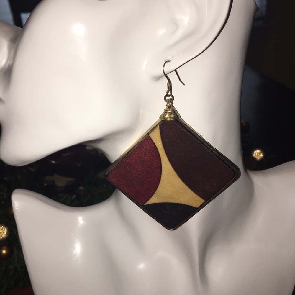Statement Earrings