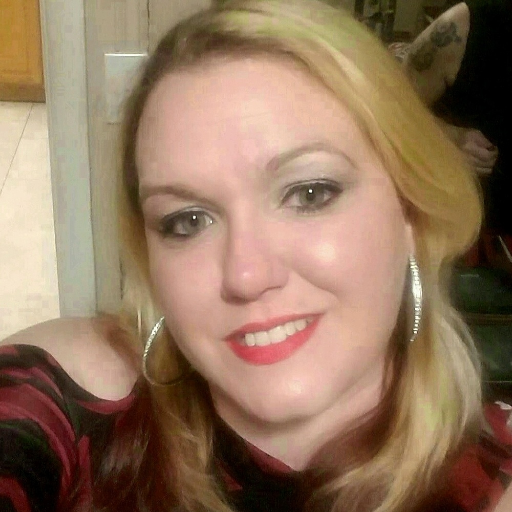 Meet your Posher, Brandy