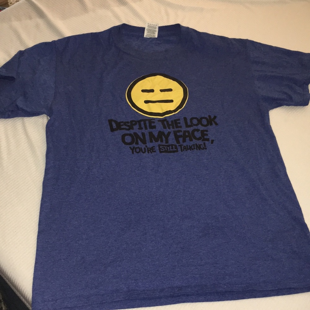 Graphic T