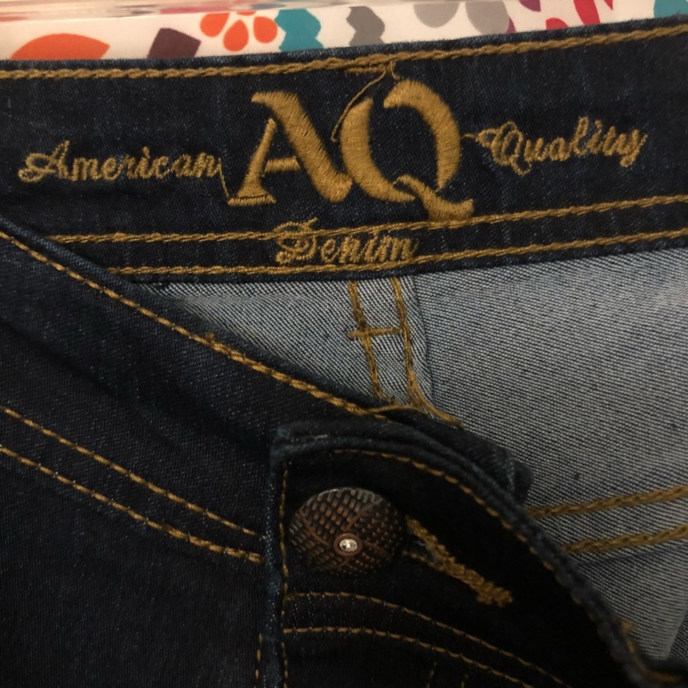 Jeans - Picture 3 of 6