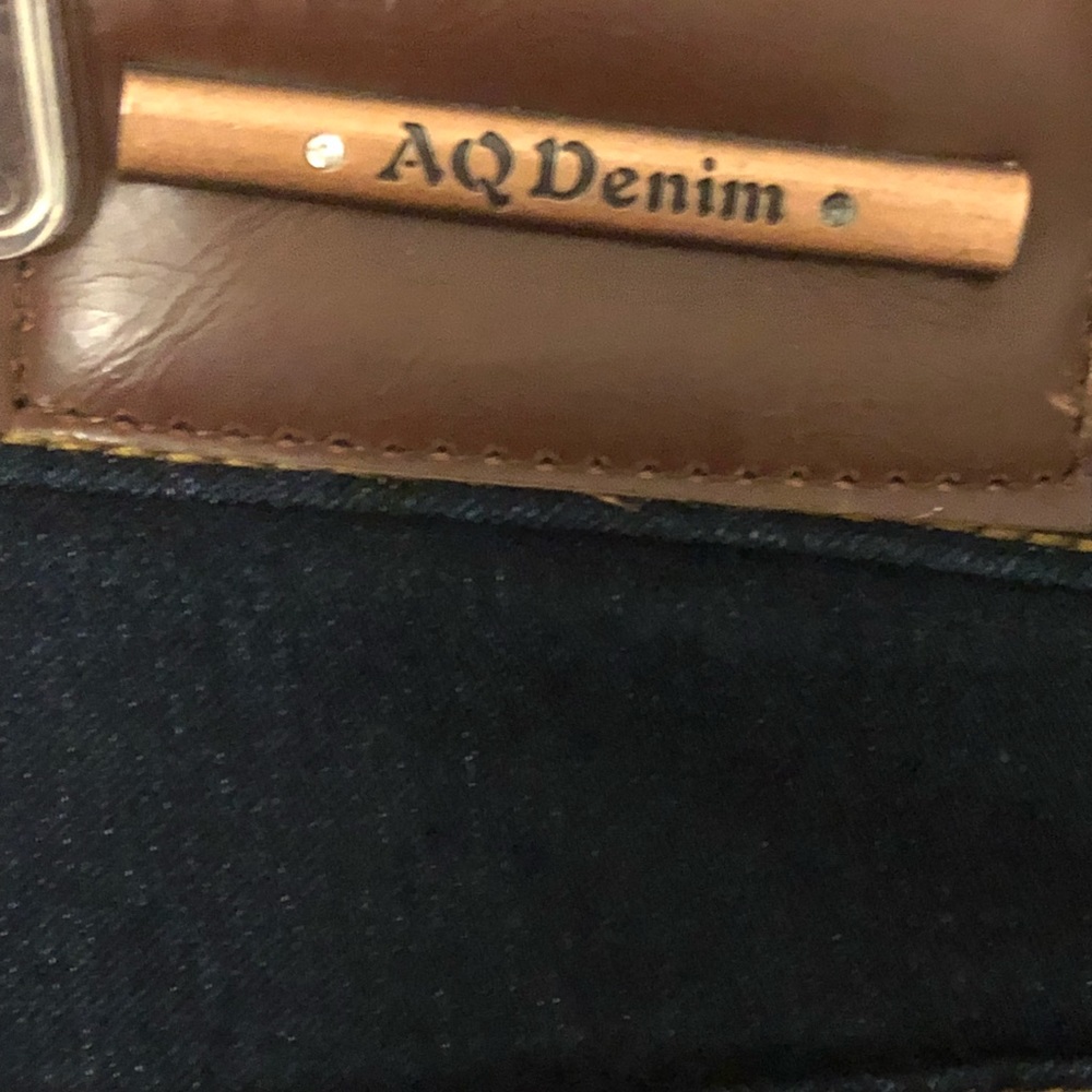 Jeans - Picture 4 of 6