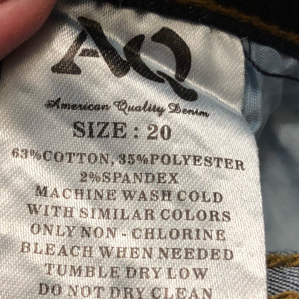 Jeans - Picture 5 of 6