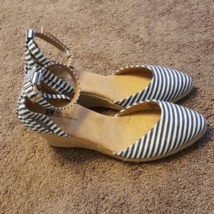 DSW Wedges