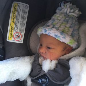 Meet your Posher, Justice