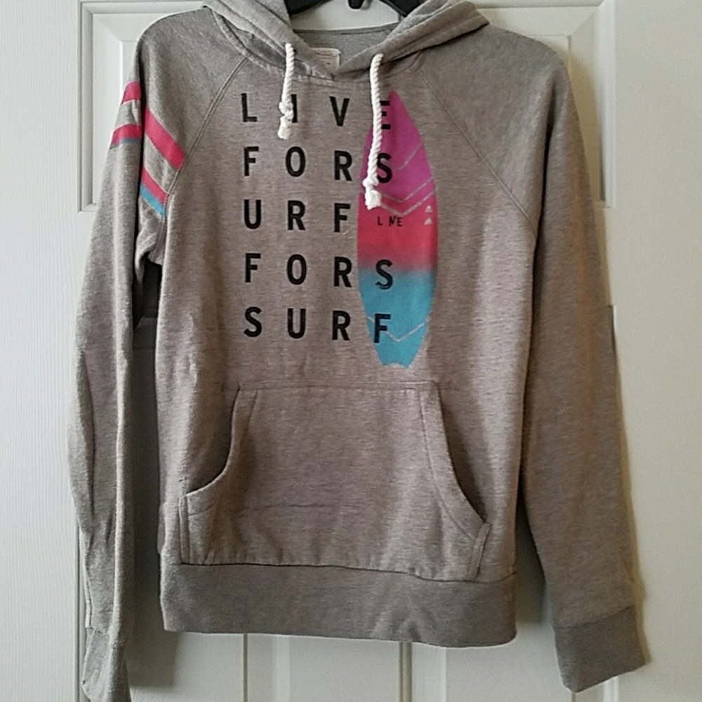 Roxy sweater
