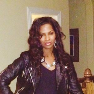 Meet your Posher, Shauna