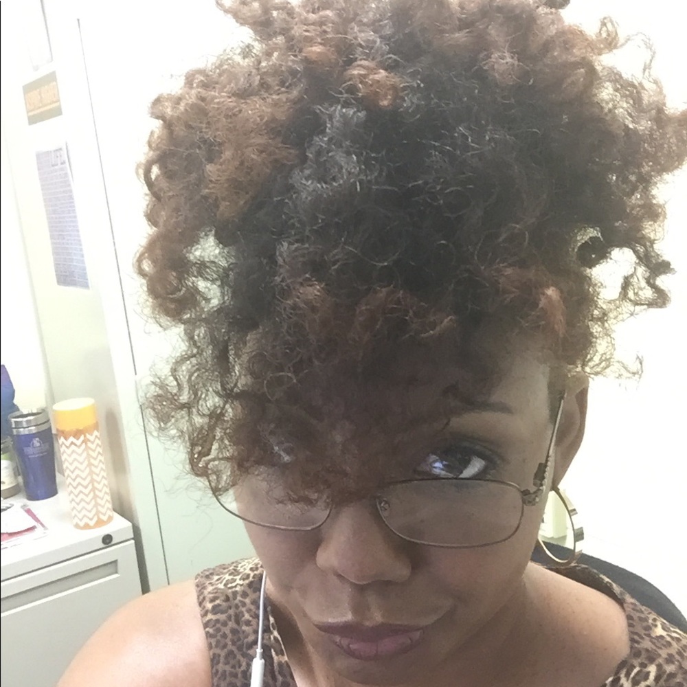 Meet your Posher, Lik