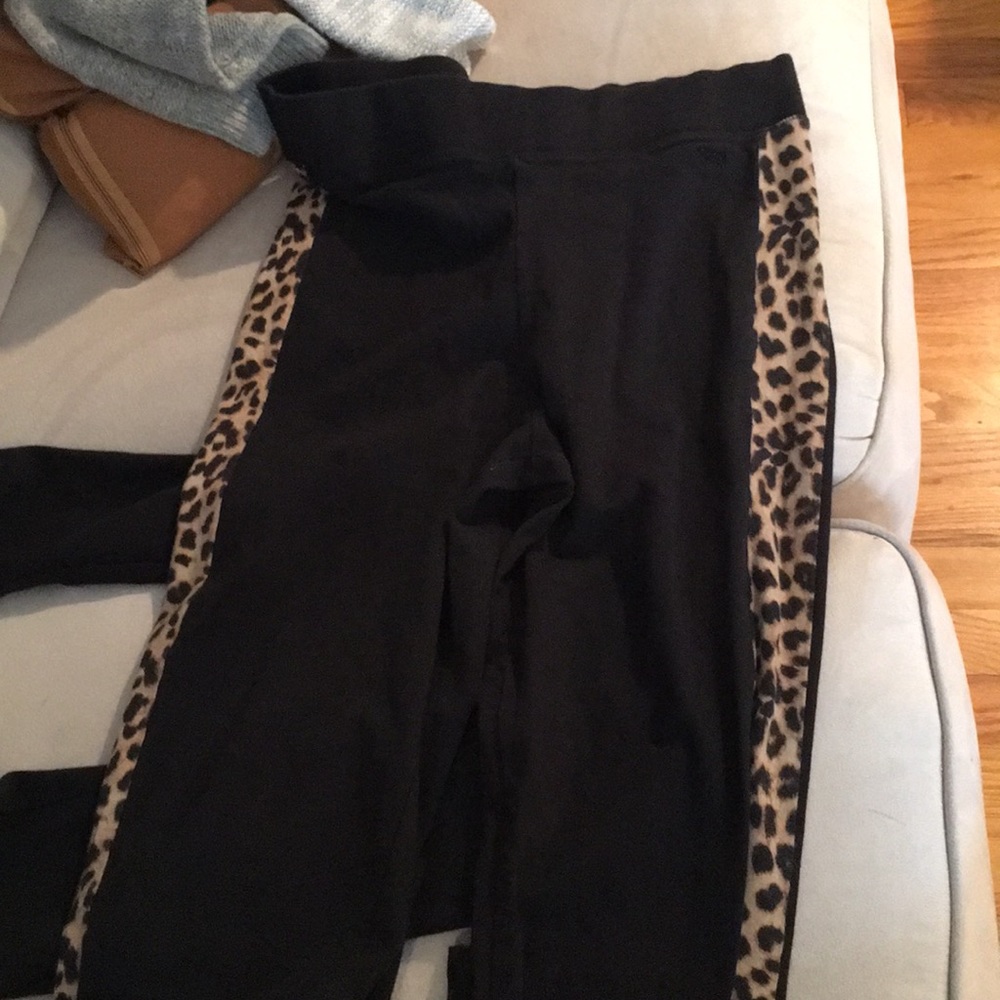 Victoria Secret pink leggings