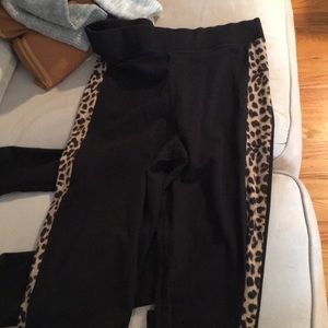 Victoria Secret pink leggings