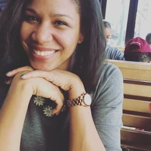 Meet your Posher, Ariane