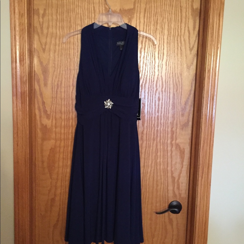 Evening Dress