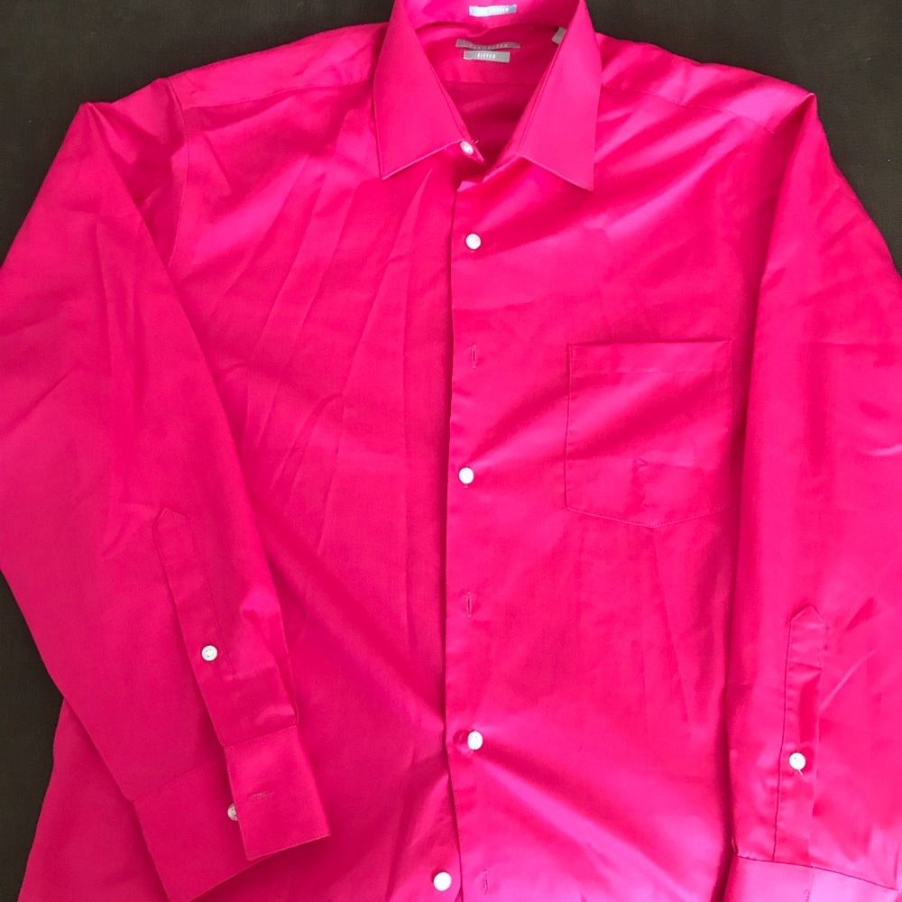 VanHeusen dress shirt