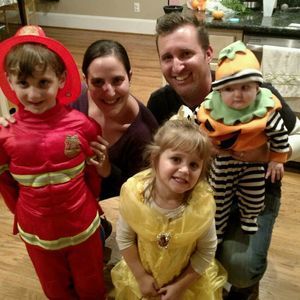 Meet your Posher, Kathy