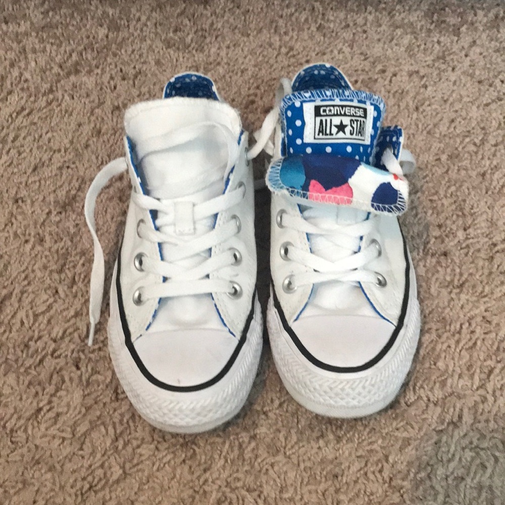 Converse shoes