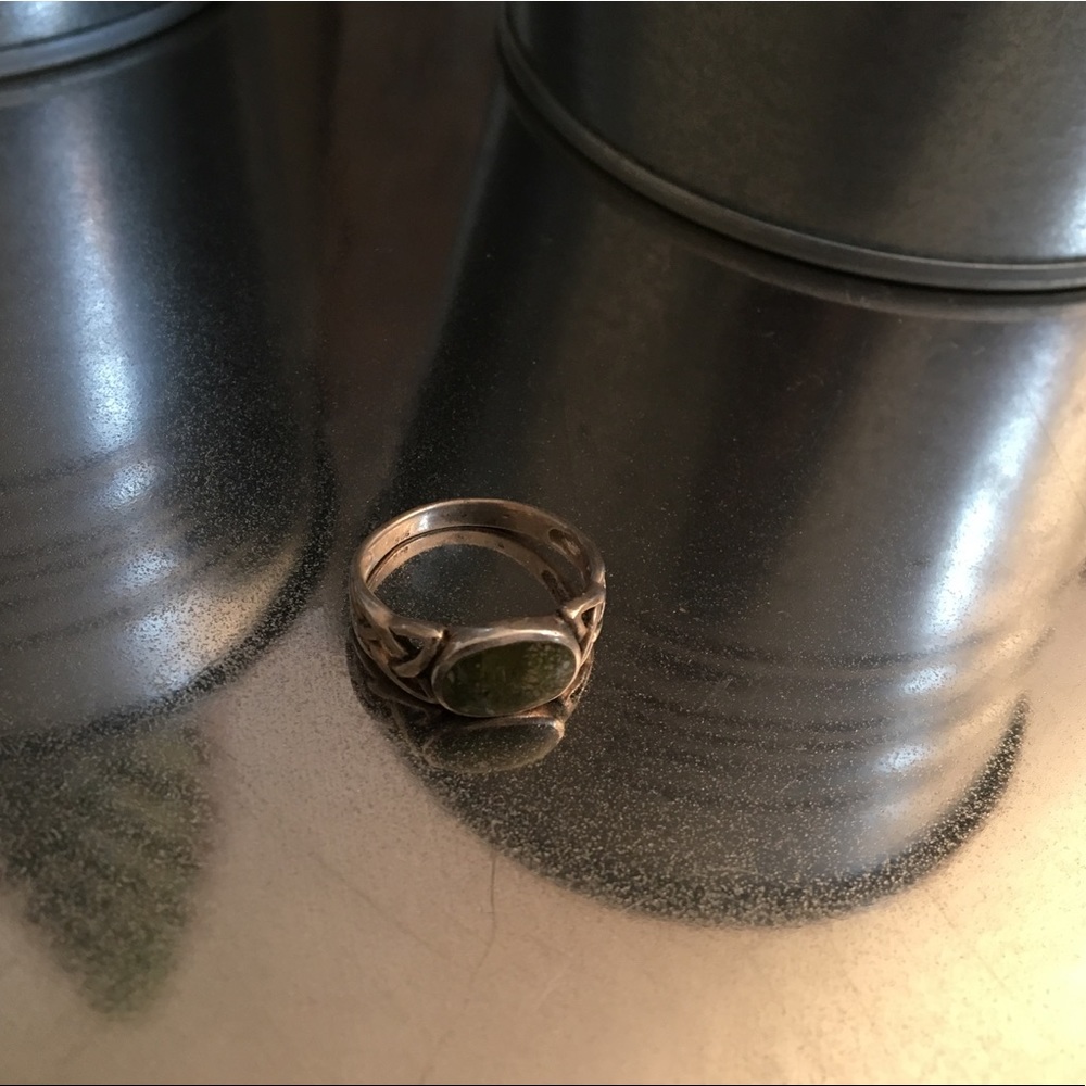 Celtic Ring - image 1