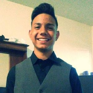 Meet your Posher, Adam