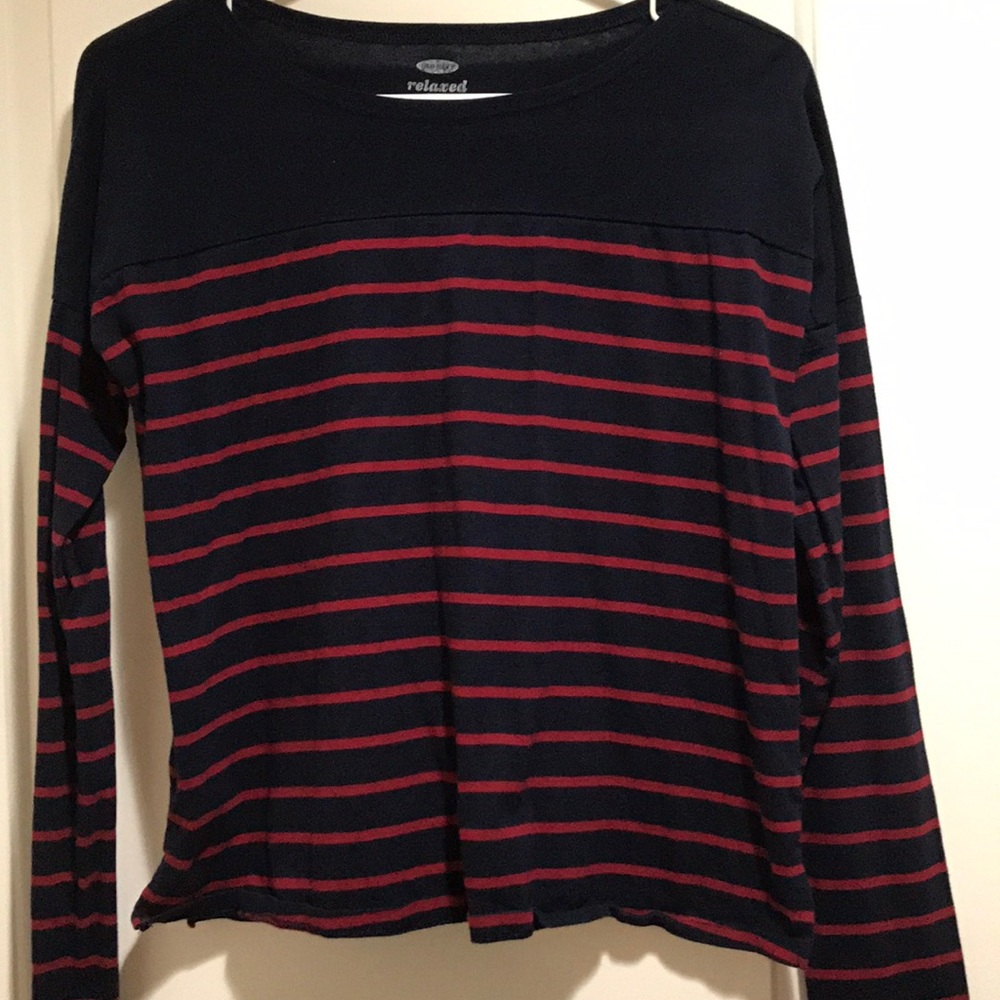 Old navy long sleeve