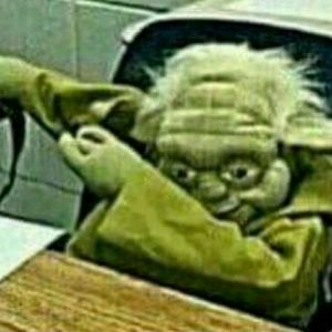 Meet your Posher, Jake