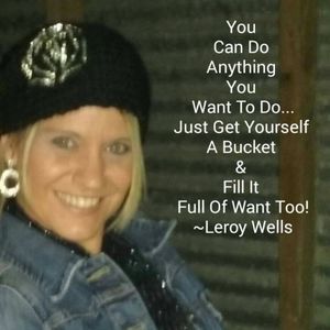 Meet your Posher, Heather