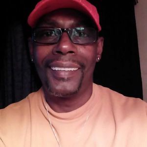 Meet your Posher, Frederick