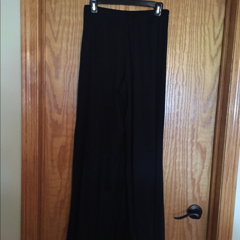 Dress pants