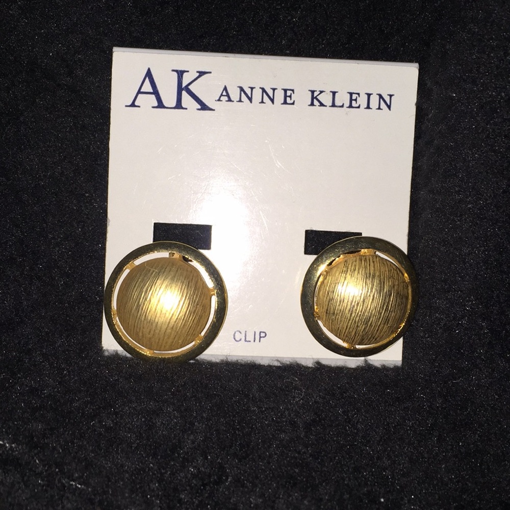 Anne Klein