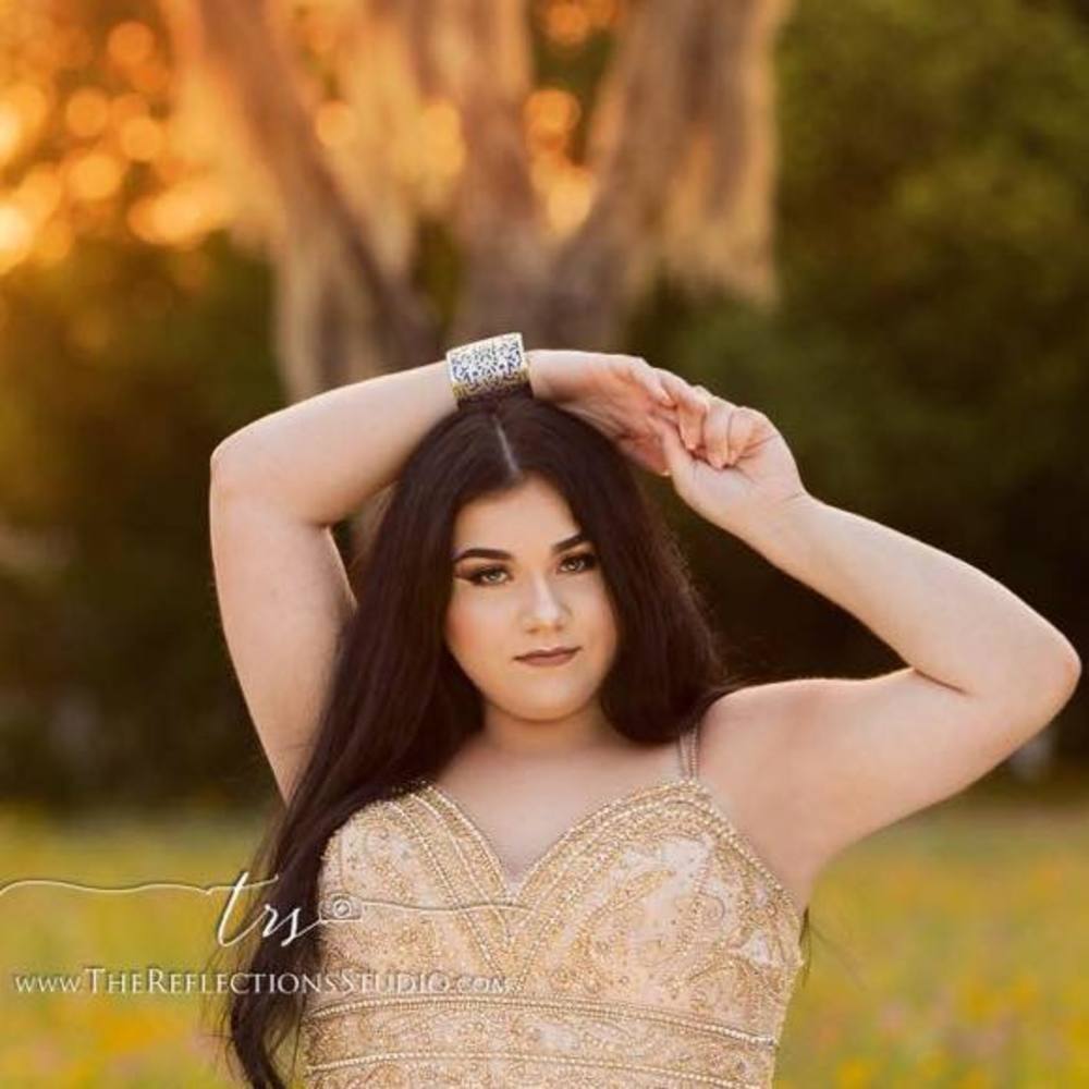 Meet your Posher, Victoria